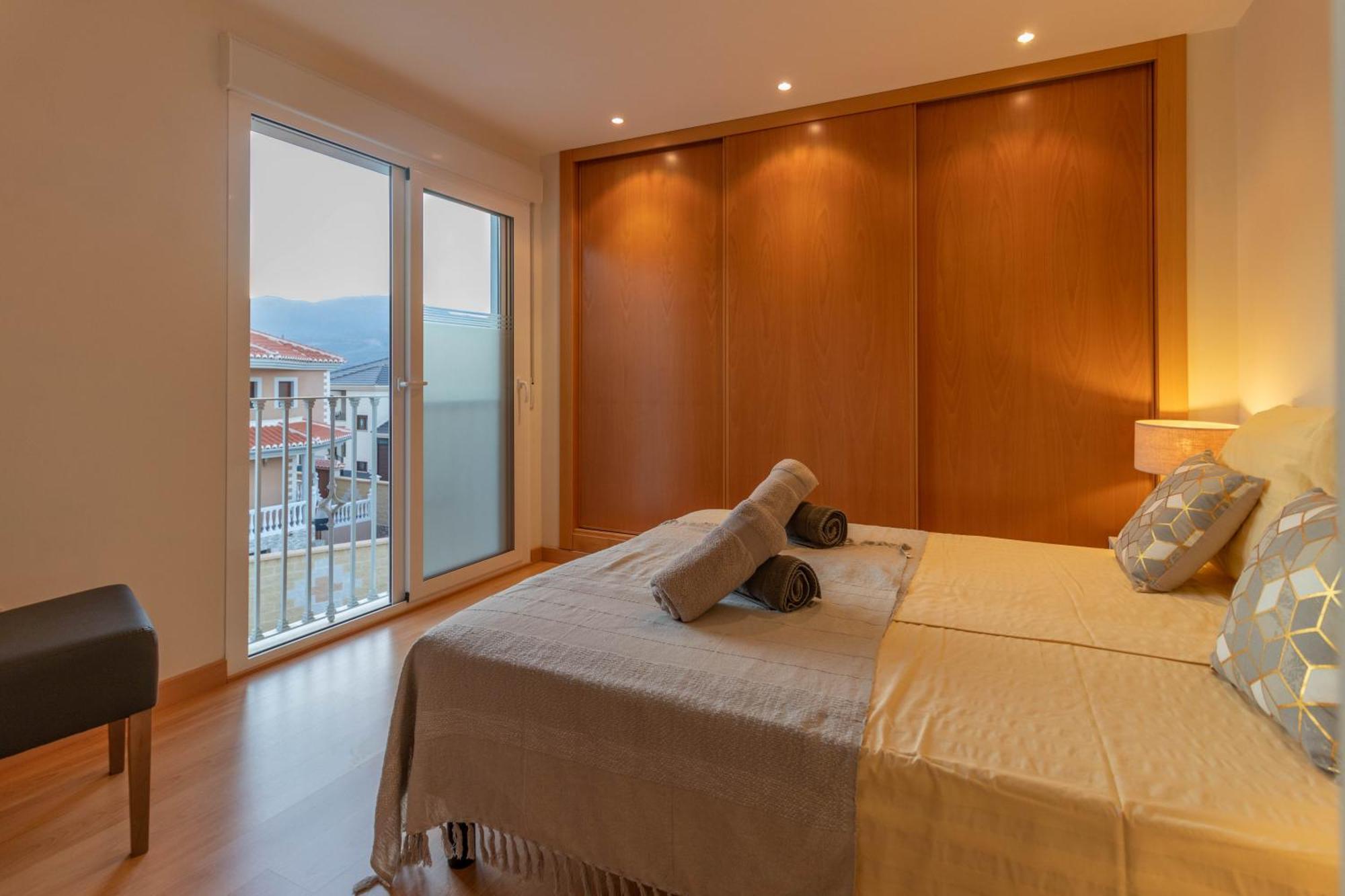Alpujarra Secret By Eme Hoteles (Adults Only) Orgiva Exterior foto